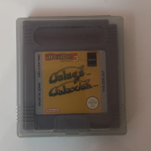 Arcade classic galaga - arcade, 3