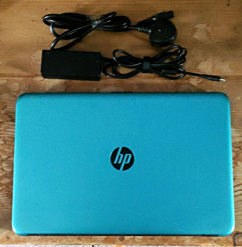 Notebook 6in amd - notebook, 15.6in