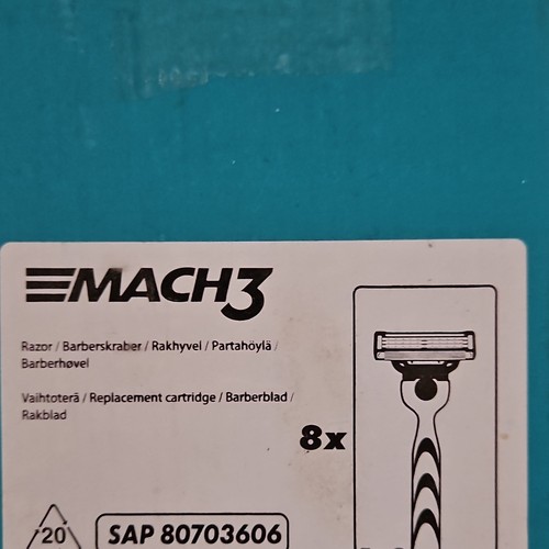 Mach3 handle with - , 2