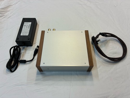 Pro ject amp box - ds2, –