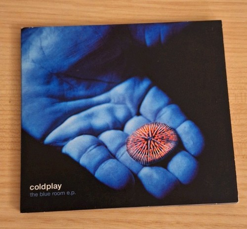 The blue room - ep, coldplay