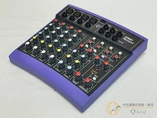 SOUNDCRAFT Spirit Folio