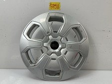 FORD TRANSIT CUSTOM 16”