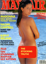 Mayfair Magazine Vol.27 No.6