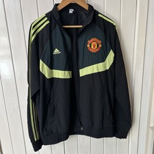 Manchester United Adidas