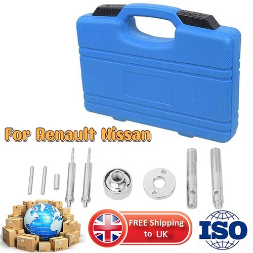 Diesel injector puller - injector, removal
