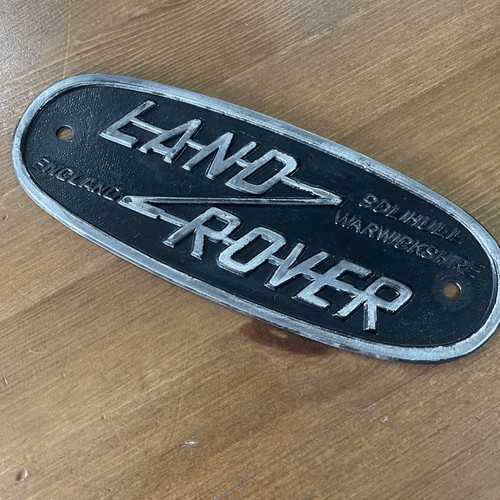 Land rover series 3 - series,