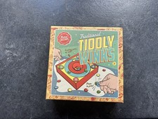 NEW Traditional Tiddly winks