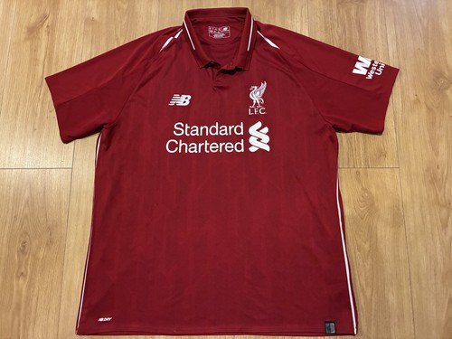 Original liverpool home - liverpool,