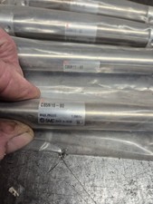 4 X Miniature Double Acting