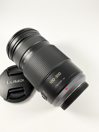 Panasonic lumix vario - lumix, g