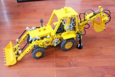Vintage lego technic - vintage, set