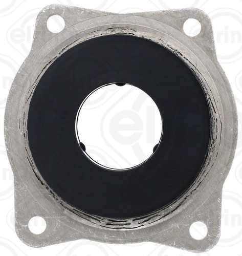 Crankshaft shaft seal - crankshaft, fits