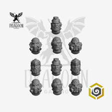 Space Knight Anvil Wardens