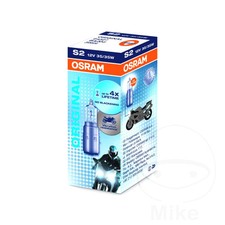 Osram Bulb S2 12V 35/35W Ba20D