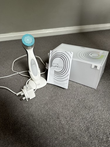 Lumispa skin device with - lumispa,