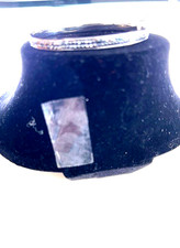 Coeur de Lion silver bracelet