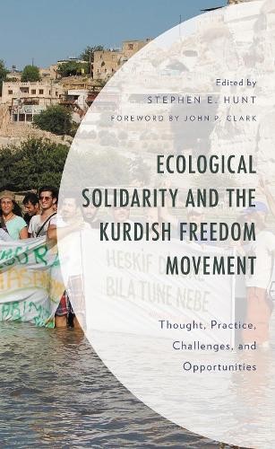 Ecological solidarity and the - and,