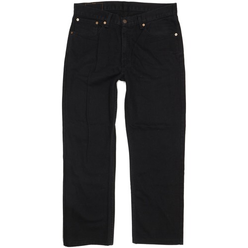 Levi 751 men - men, straight