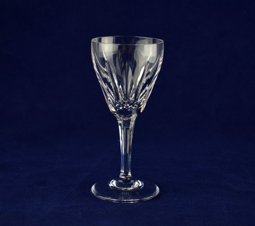 Stuart crystal claridge - stuart, "claridge"