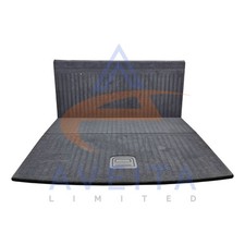 Audi A6 Allroad 2015 MK4 FL