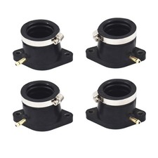 Carburetor Intake Manifold