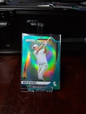 2025 Prizm LIV Golf Martin