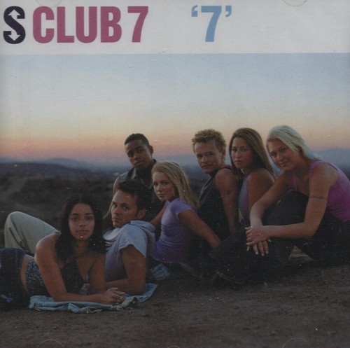 Club new sealed - 7,