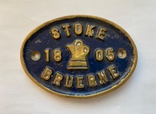 Stoke Bruerne Canal Boat