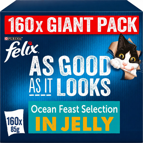160x 85g felix good - 160x, it