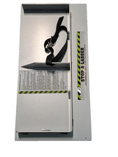 Stop-a-Ladder Ladder Safety