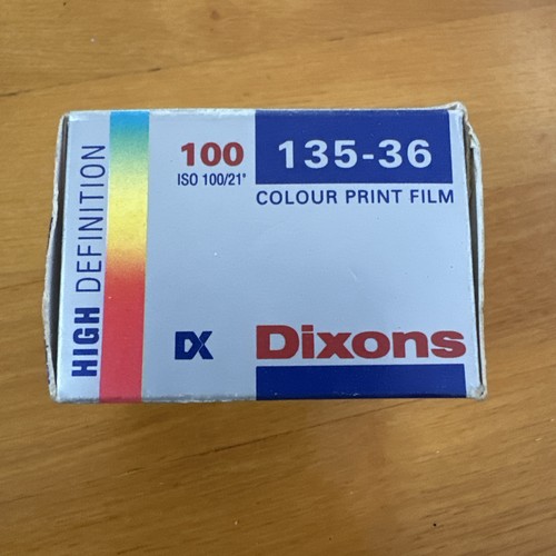 Intage dixons high definition - intage,