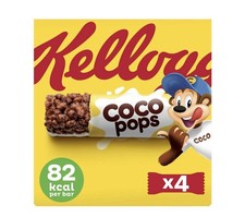 Kellogg's Coco Pops Breakfast
