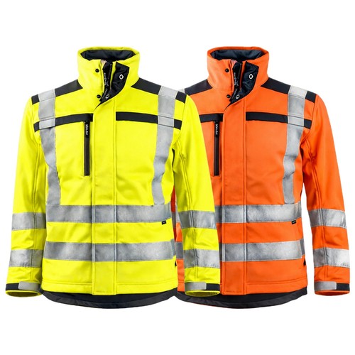 Vis soft shell - hi,