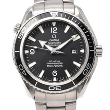 OMEGA Seamaster Planet Ocean