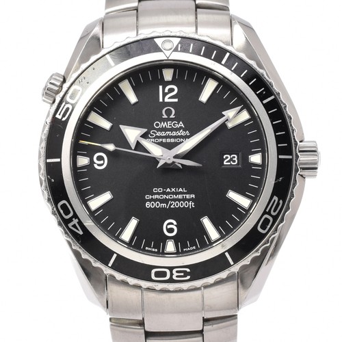 Omega seamaster planet ocean - planet,