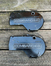 CAN-AM Bombardier MX1 125 175