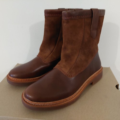 New clarks ladies - new,