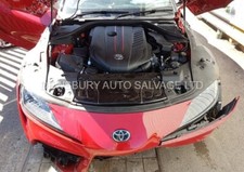 2020 TOYOTA SUPRA MK5 A90 3.0