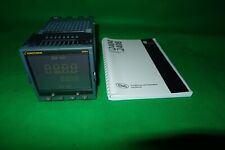 Eurotherm 2404 temperature