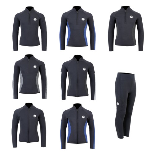 Kids perspective wetsuit - kids,