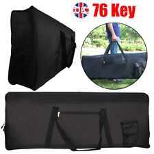 76-Key Keyboard Carry Bag