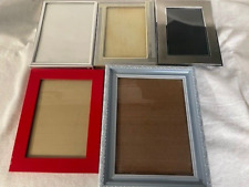 Bundle - Medium/small - Photo Frames