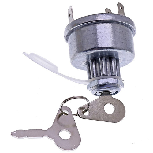 Ignition switch for case - ignition,