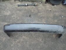 VW VOLKSWAGEN CADDY VAN 2015