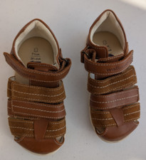 M&S Walkmates Toddler Boys