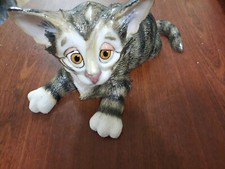 PETS WITH PERSONALITY - Dale Cat