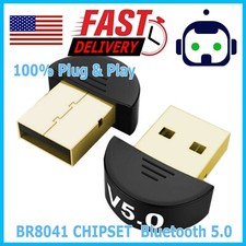 USB Bluetooth 5.0 Wireless