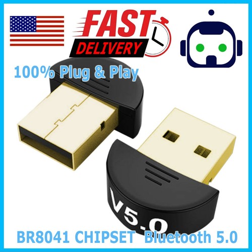 Usb bluetooth wireless - usb, 5.0