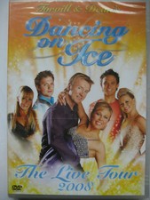 Dancing On Ice Live Tour 2008